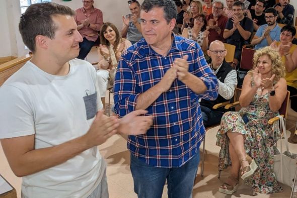 Teruel Existe convoca primarias y el PSOE espera que Ferraz complete las listas