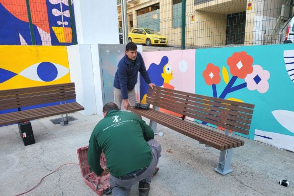 La Diputación de Teruel y la Asociación Las Cerezas firman un convenio para impulsar la economía social