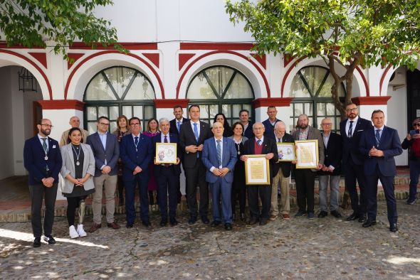 Anabel Fernández volverá a desempeñar la delegación municipal de Hacienda en Alcañiz