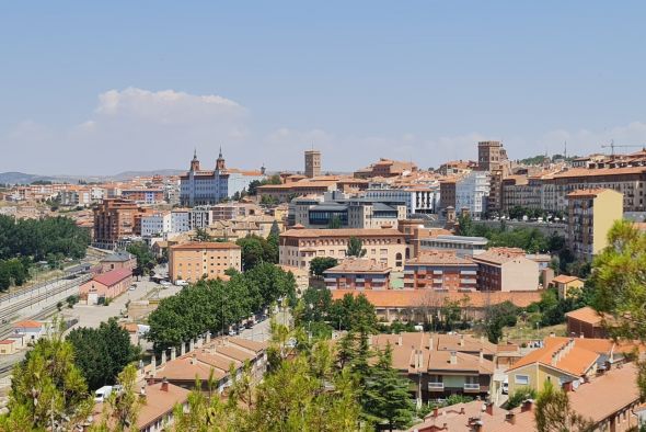 La Cámara de Cuentas reitera al Ayuntamiento de Teruel la falta de medios de la sociedad Urban