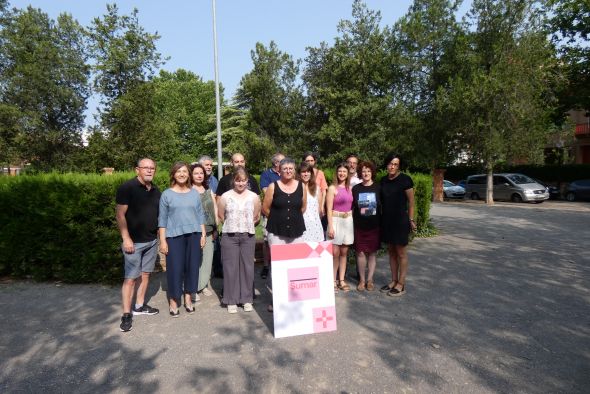 Sumar reivindica que España atienda la deuda histórica con la provincia de Teruel