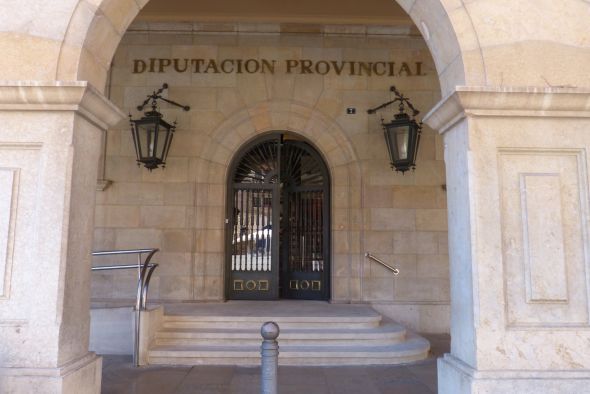 Ganar Teruel ve “un error” que Teruel Existe apoye al Partido Popular en la DPT