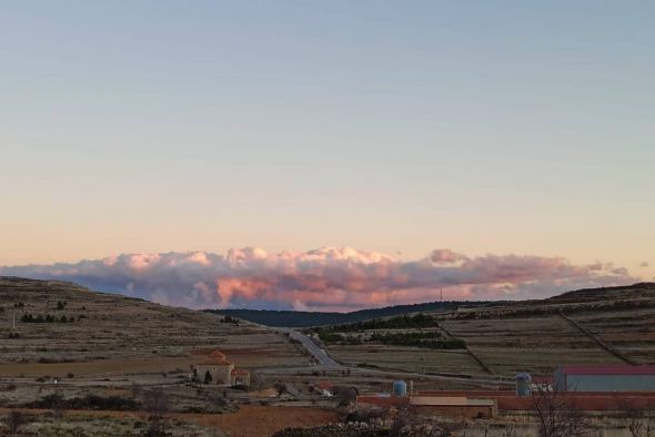 Paisajes de Teruel presenta alegaciones y recursos de alzada al Clúster de renovables