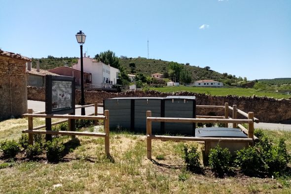 La Comarca Gúdar-Javalambre creará zonas de compostaje comunitario en 16 municipios