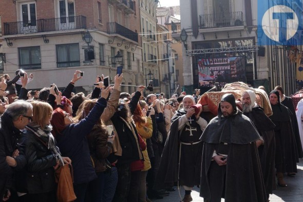 Las pernoctaciones en febrero aumentan en Teruel un 14,5 por ciento