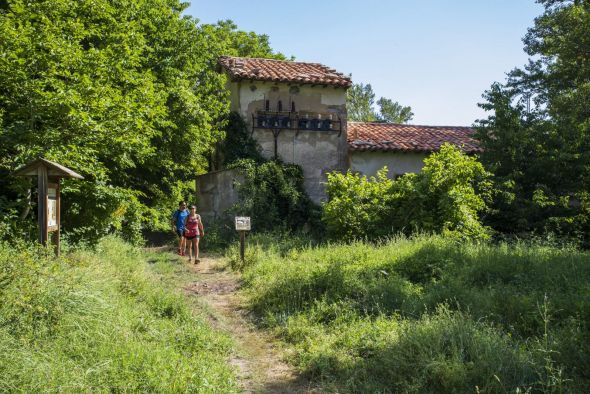 La Comarca del Maestrazgo activa un plan para concienciar sobre la conservación de la zona