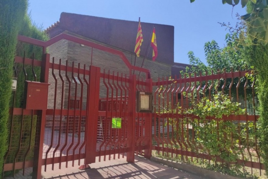 Adjudican la reforma de la guardería de la DGA en Alcañiz para convertirla en escuela infantil