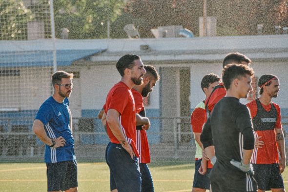 La RFEF abre una nueva línea de ayudas para la profesionalización