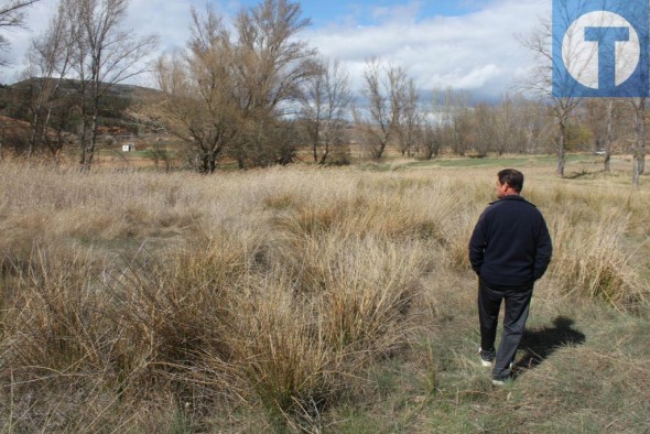 Pozos de Caudé exhumará a 5 fusilados en Villastar en 1936