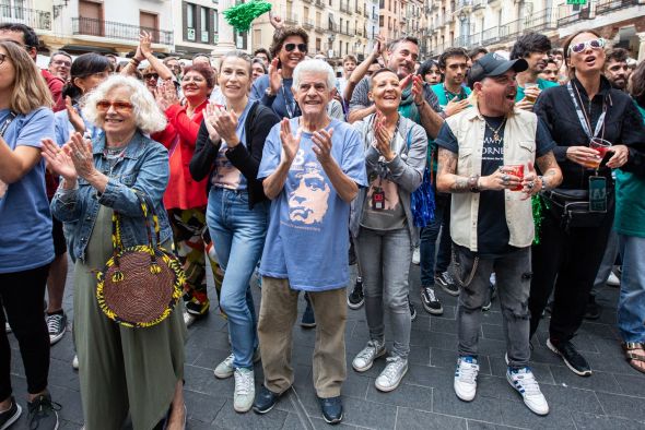 Guillermo Montesinos, actor: “Desafío Buñuel es un festival único en el mundo, echo de menos más difusión institucional”