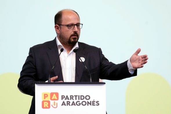 El PAR reclama al consejero de Agricultura que concrete las ayudas para paliar los efectos de la Enfermedad Hemorrágica Hepizoótica