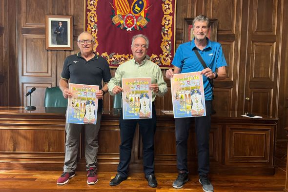 La Aragón Sur  más especial llega con su vigésima edición