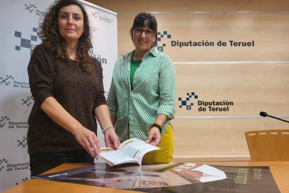 Teruel presumirá en Granada de ser la provincia con más pueblos bonitos de España