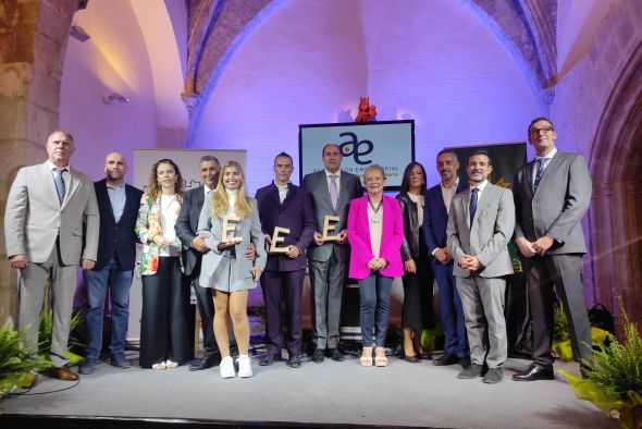 Los Premios Empresa de Andorra recalcan la importancia del relevo generacional para dar continuidad a las compañías