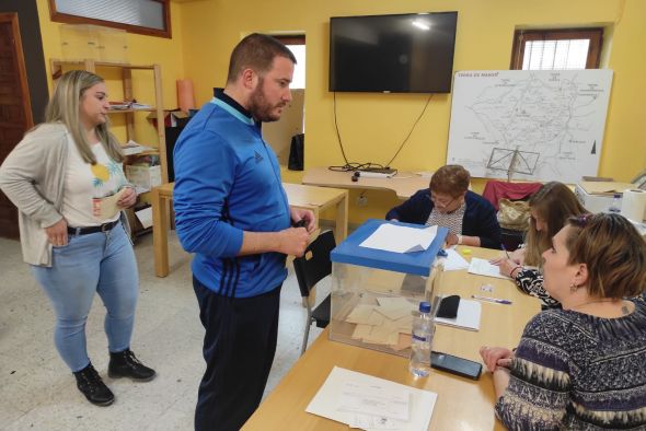 Monroyo celebrará elecciones municipales el 26 de noviembre tras no haber habido candidatos en mayo