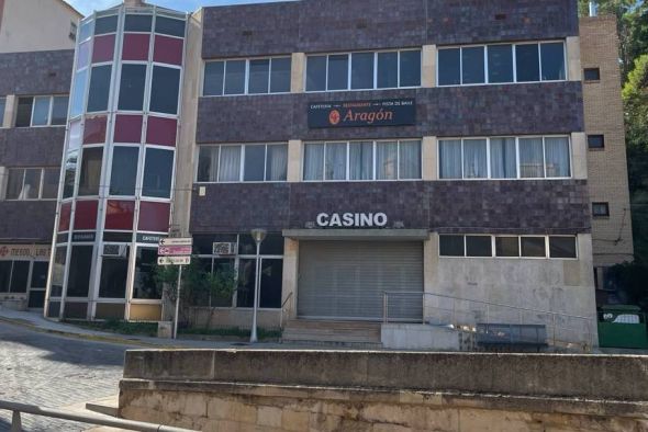 Teruel Existe Alcañiz lleva al próximo pleno una moción con la necesidad de nuevas instalaciones para centros educativos