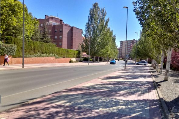 Aluvión de peticiones de bancos  y papeleras en el taller vecinal de los Presupuestos Participativos de Teruel