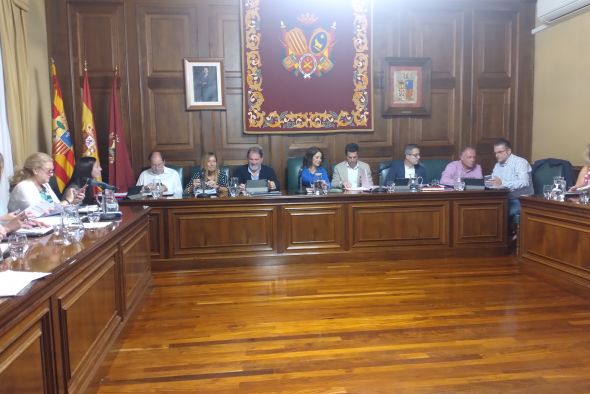 Protectoras y vecinos estarán representados en el Consejo de Sanidad y Protección Animal de Teruel