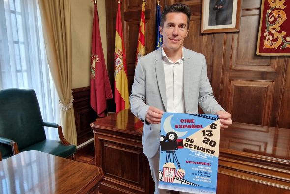 Teruel celebrará el Día  del Cine Español con tres proyecciones gratuitas