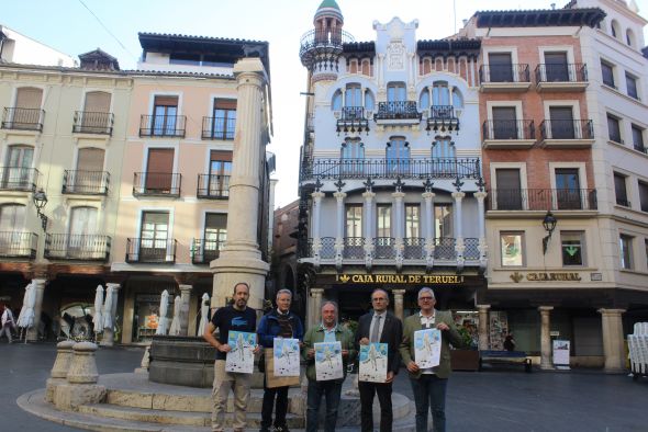 La Media Maratón quiere ser la fiesta del atletismo en la capital de la provincia