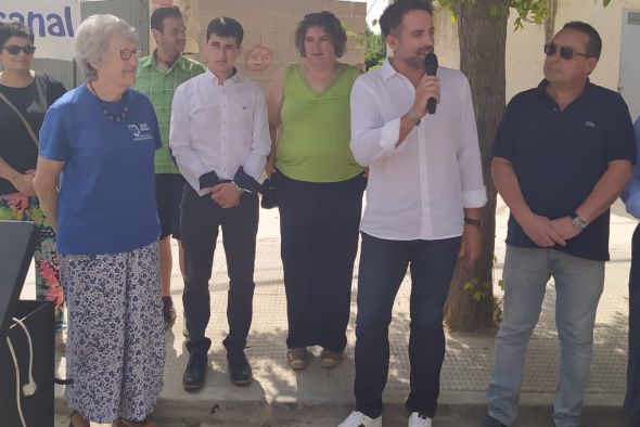 Carlos Redón (PP) deja la alcaldía de Monreal del Campo por motivos personales y laborales
