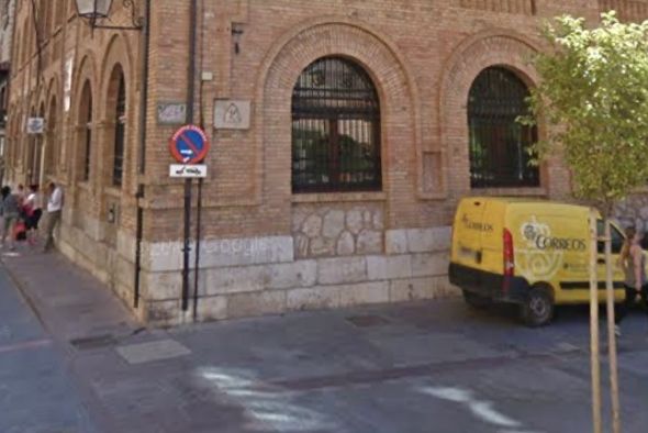 Correos incorpora a su plantilla en Teruel a 37 nuevos trabajadores