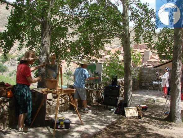 Albarracín no renuncia a mantener un programa cultural ambicioso y de calidad