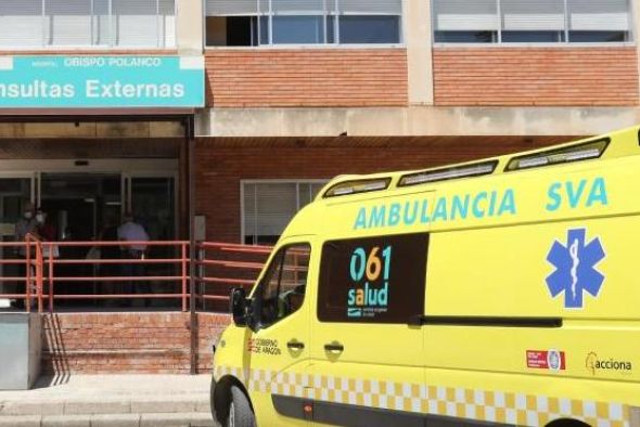 Los partidos valoran las mejoras en el transporte sanitario, aunque el PSOE duda de su cumplimiento