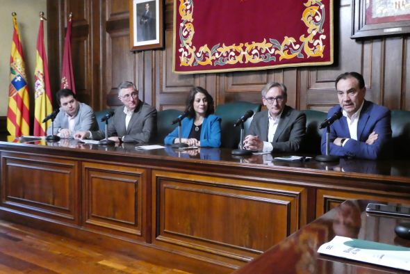 El Congreso del Bienestar de la Cadena SER recala de nuevo en Teruel para abordar el desamor