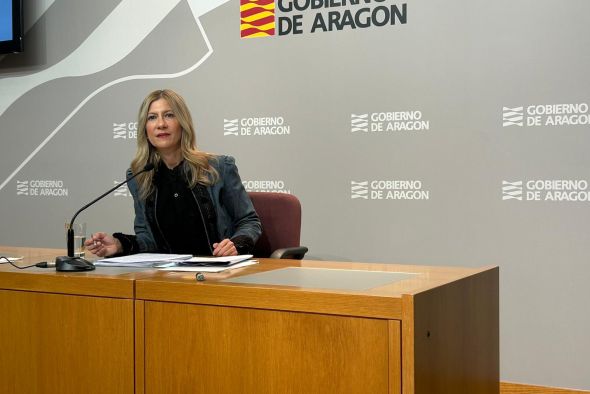 Aragón declara la situación de emergencia para atender a 72 menores migrantes, 26 de ellos en Teruel