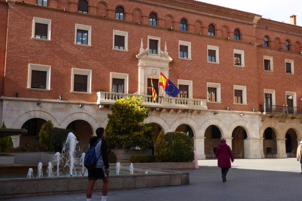 El Juzgado número 3 de Teruel ha condenado a cinco hombres en los últimos días por violencia machista