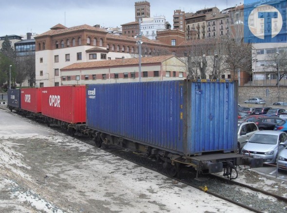 La apuesta de la DGA por el corredor de Tarragona desata una oleada de críticas en Teruel