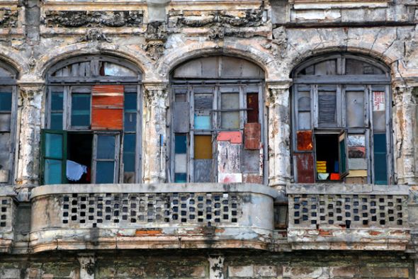 El Grupo Lumière ofrece su visión del paso del tiempo a través de la fotografía