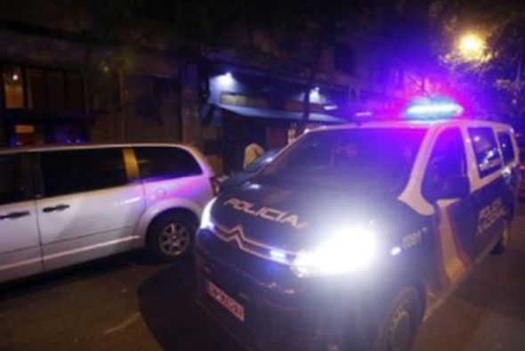 Detenido el camarero de un bar de copas de Teruel por causar lesiones graves a un hombre