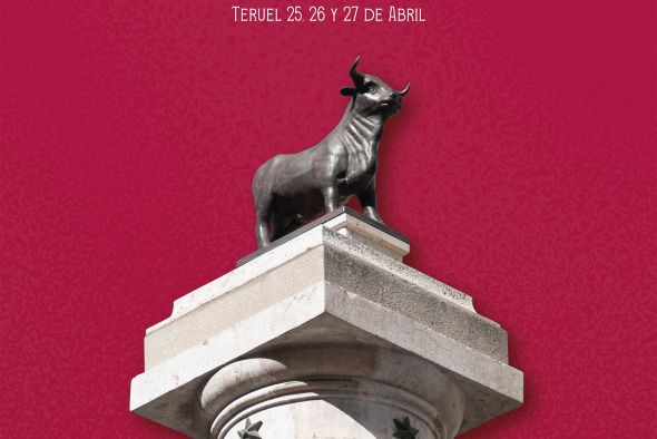 Teruel acogerá el XI Congreso Mundial Taurino de Veterinaria del 25 al 27 de abril