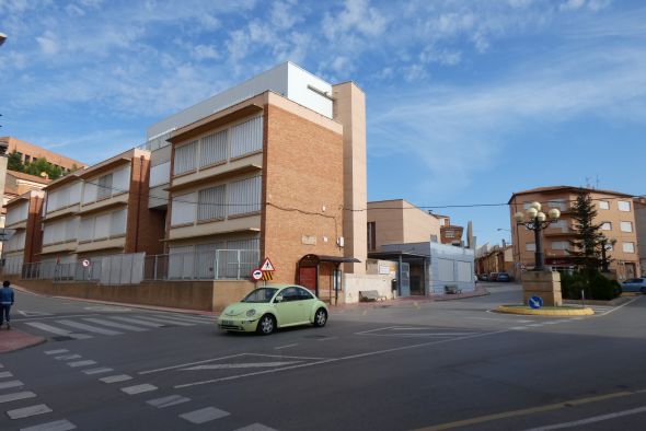 El Ayuntamiento de Teruel licita de urgencia el servicio de limpieza del Miguel Vallés