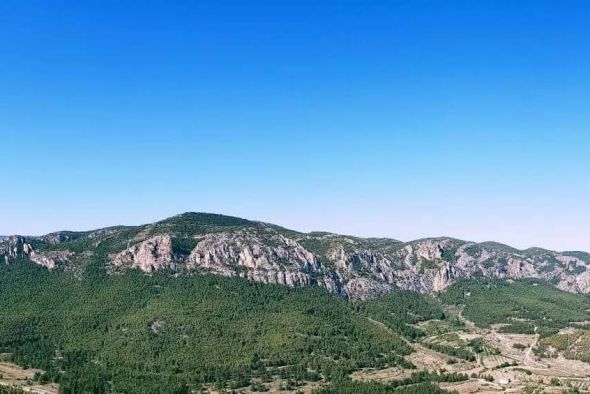Ganar-IU Teruel se posiciona en contra de la variante de Montalbán debido a su impacto ambiental