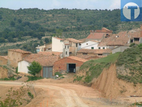 La Generalitat toma la delantera a Aragón en la lucha contra la despoblación