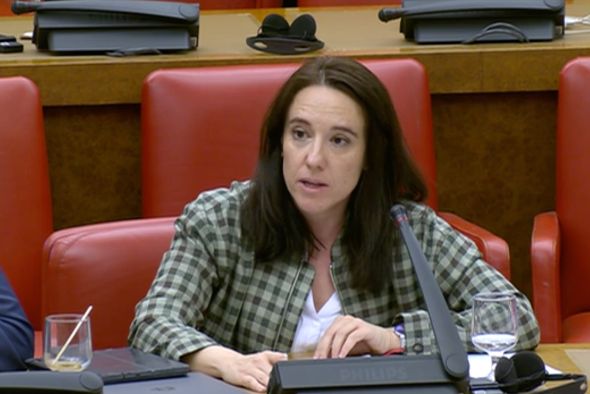 El Partido Popular saca adelante en el Congreso la PNL que pide incrementar las ayudas al funcionamiento