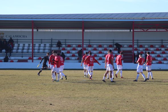 El equipo más en forma de las últimas semanas visita Jumaya (12:00 horas)