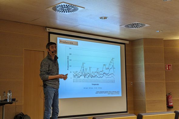 La trufa, de hongo silvestre con picos de recolección a cultivo estable que asegura los mercados