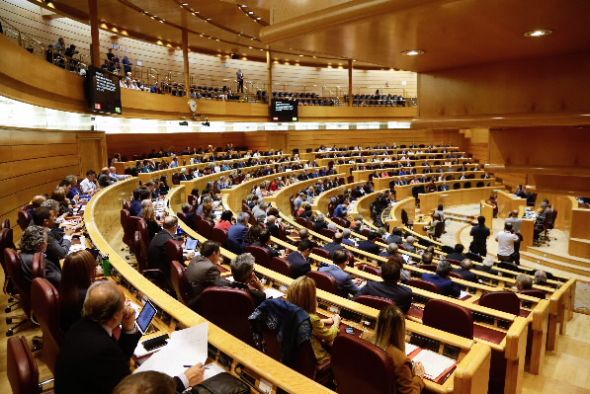 El Comité de Despoblación del Senado aprueba una moción del PP de apoyo a la mujer en el territorio