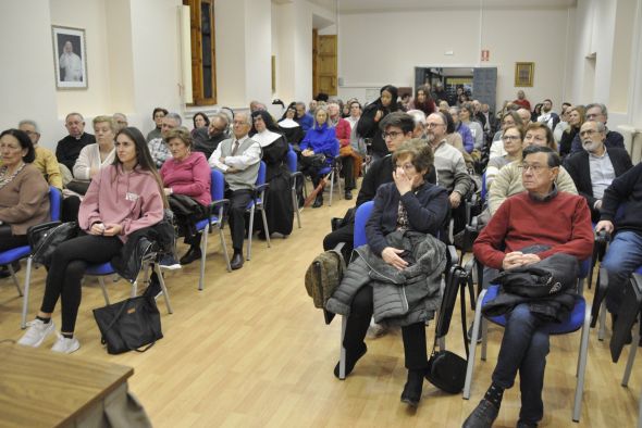 “‘Nature’ publicó que la datación de la Sábana Santa por carbono 14 no era concluyente, y casi nadie lo sabe”