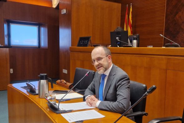 Teruel acoge una experiencia piloto de atención integral a adicciones y patología pisquiátrica asociada