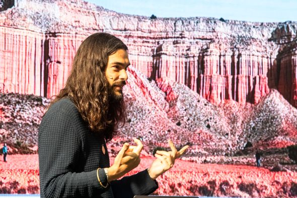 Teruel podría estar presente en el Festival Internacional de Cine de Cannes en 2025