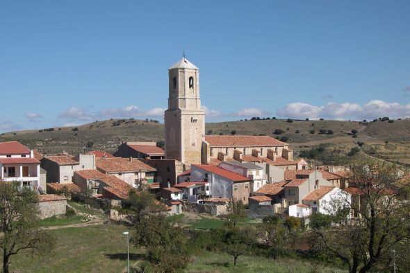 Baja el interés en la compra o el alquiler de viviendas en el medio rural  desde el 2020