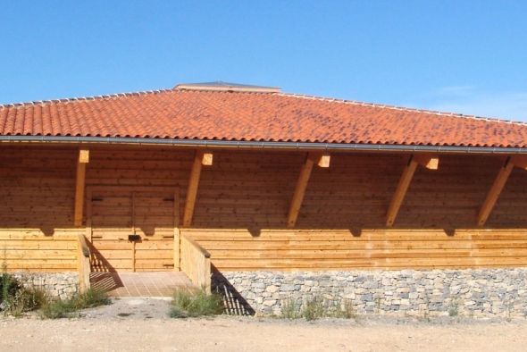 Licitadas las obras para terminar el Ecomuseo de las Hoces del Río Mijares