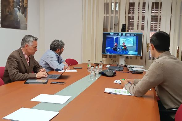 Los empresarios de Teruel, Soria y Cuenca consideran insignificantes las ayudas al funcionamiento
