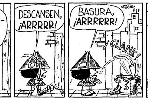 Mafalda