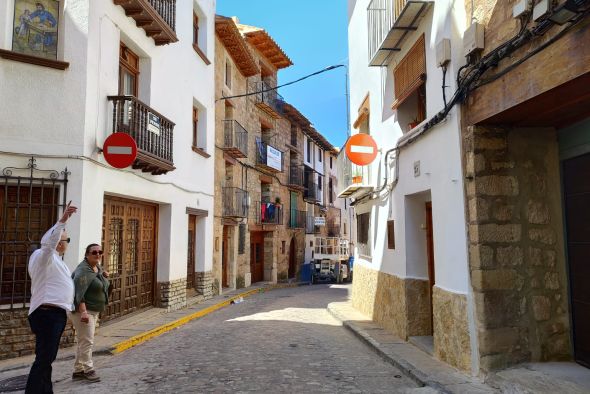 Los turolenses tienen que destinar más de cuatro años de su salario íntegro al pago de su vivienda